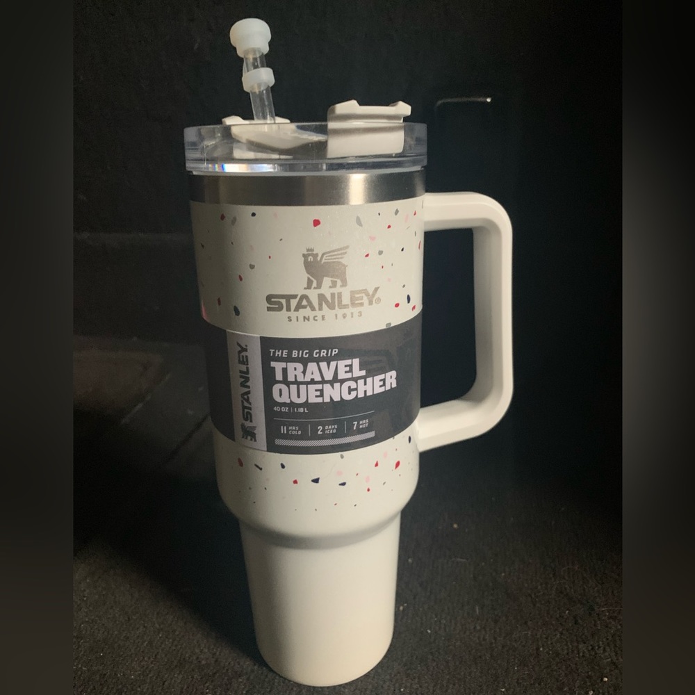 Nwt Stanley 40oz tumbler